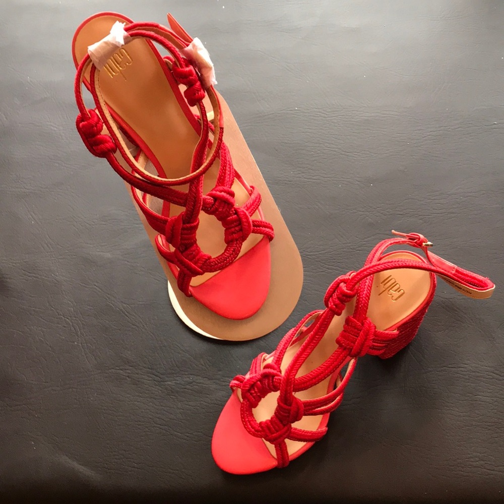 Cabi Sandals